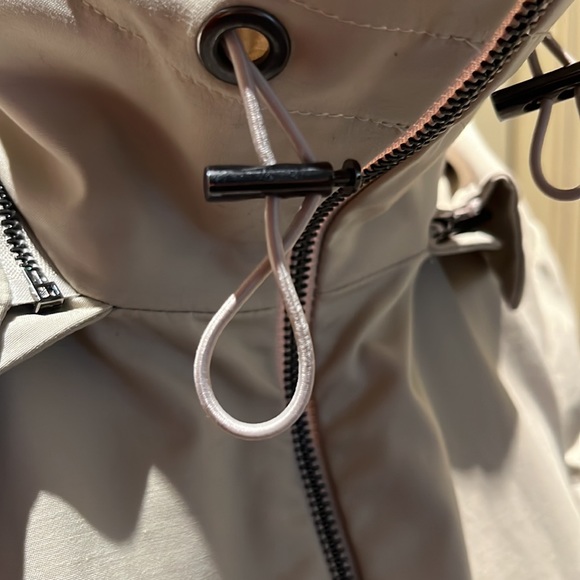 Jones New York spring jacket - Picture 6 of 9